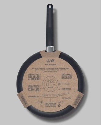 Tigaie Eco Lite, 24 cm - WOLL